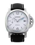 Pre-Owned Panerai Luminor Quaranta Watch
